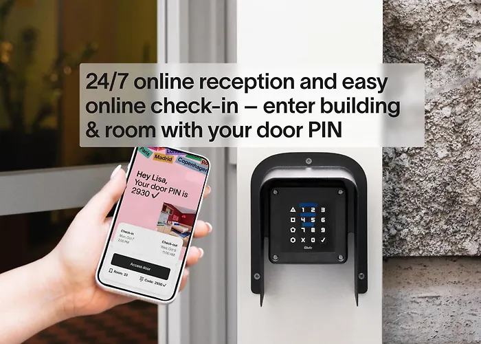 The Weinmeister Berlin-Mitte - Adults Only